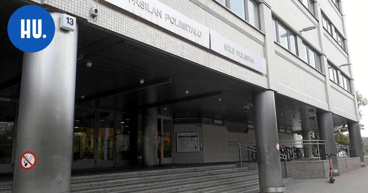 Yle: Raiskauksesta epäillyn poliisimiehen tutkinta laajentui | Paikalliset