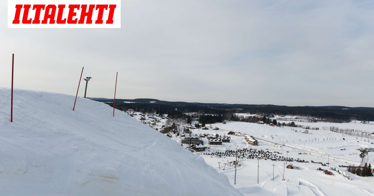 Viikonloppu Himoksella päättyi painajaismaisesti – Perhetuttu tunki teinitytön sänkyyn ja raiskasi