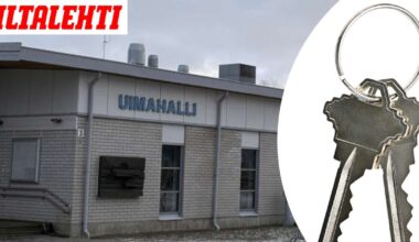 Pieksämäkeläisen laitosmiehen itsenäisyyspäivän teolla saattoi olla järisyttävä seuraus