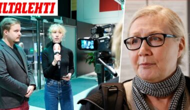 Nyt puhuu Anneli Auer: Ulvilan murha muutti kaiken