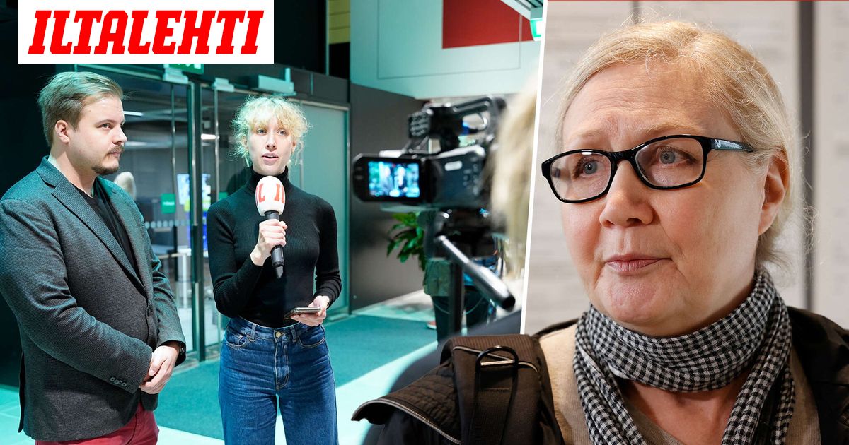 Nyt puhuu Anneli Auer: Ulvilan murha muutti kaiken