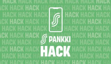 Kutsu medialle: S-Pankki järjestää Pohjoismaiden ensimmäisen pankkialan hakkeritapahtuman – valkohattuhakkerit kehittämään palveluiden turvallisuutta