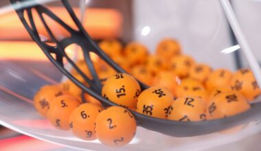 Loton potti jatkaa kasvuaan – Jokerista löytyi neljä 6 oikein -tulosta