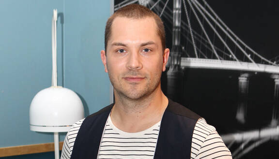 Sami Sarjulan Salkkarit-pesti päättyi vuonna 2013.