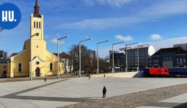 T24 | Tallinnan kaupunki juhlistaa uuttavuotta suurella ilmaiskonsertilla | Teemat