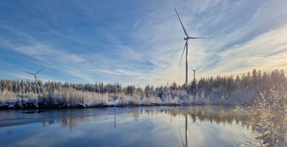 Media-aamiainen: Maatuulivoiman tulevaisuus ja hankekehittämisen haasteet