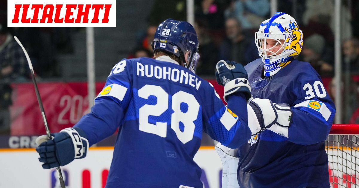 Nuorten Leijonien MM-leiriryhmä julki – Viime kisojen suuri sankari tietysti mukana