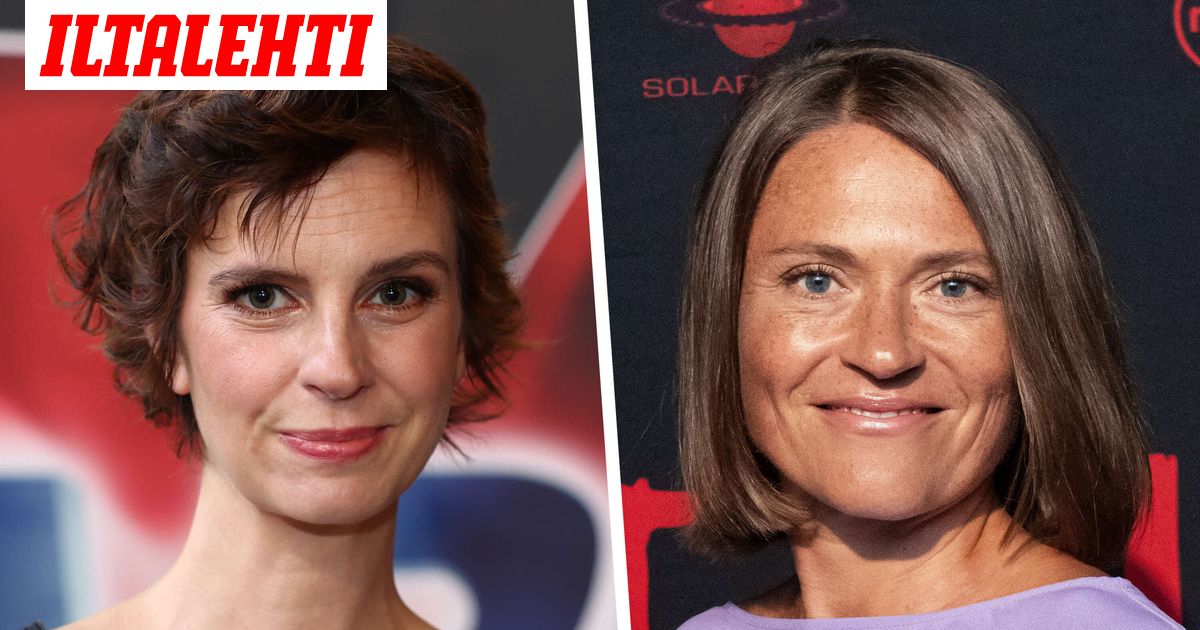 Olga Temosella oli erityinen tapa hyvästellä ystävänsä