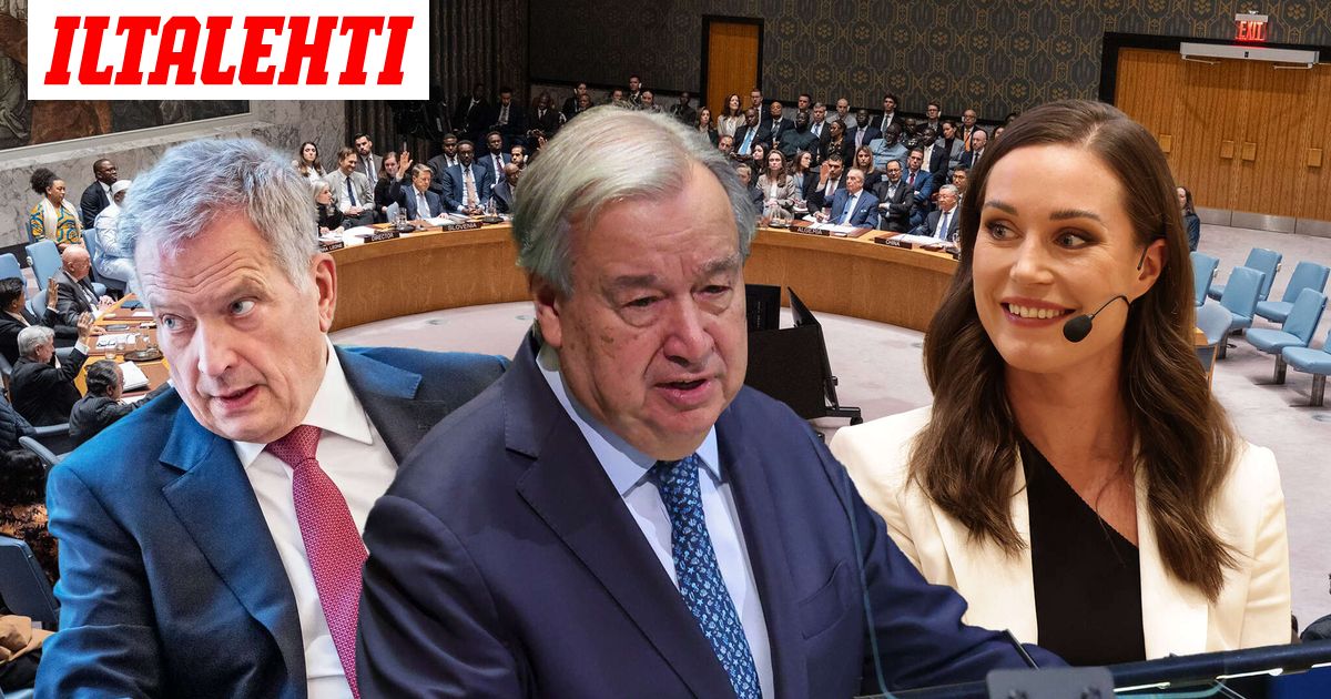 Haku maailman tärkeimpään virkaan on auki – Olisiko näillä suomalaisilla mahdollisuuksia?