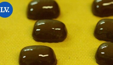 Ruoka | Lidl paljasti suomalaisten jouluinhokit – oletko samaa mieltä? | Paikalliset