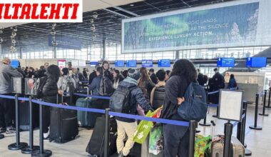 Suomeen suunniteltu uusi vero tyrmistyttää