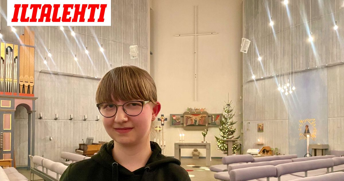 Ruotsin nuoret ovat kääntymässä Suomen tielle