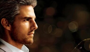 Collateral – väärä aika väärä paikka -trilleri kuvaa rikollista mieltä