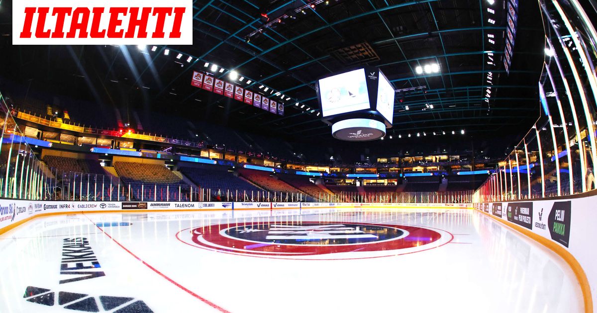 Legenda ikuistetaan Veikkaus-areenan kattoon - Iltalehti