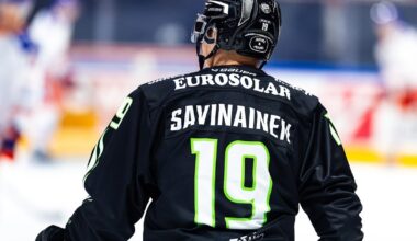 Tappara 3 – 5 - Etusivu | TPS