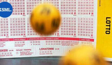 Jokerista napsahti miljoona euroa pienelle paikkakunnalle – katso loton oikea rivi | Uutissuomalainen