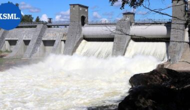 Venäjä ei korvaa enää Suomelle patojensa aiheuttamaa haittaa | Uutissuomalainen
