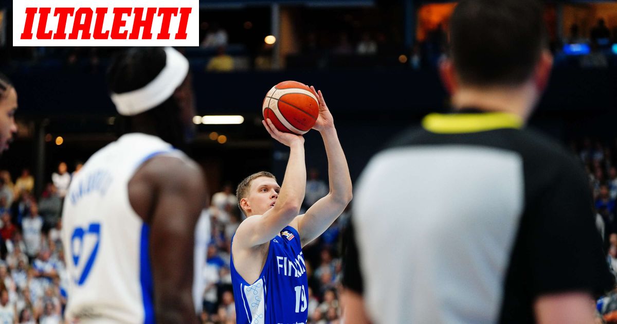 IL seuraa: Susijengiltä yllätys avauksessa – Kivikova haaste Espoossa - Iltalehti