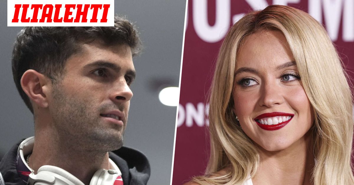 Sydney Sweeney ja urheilutähti: Suhde?