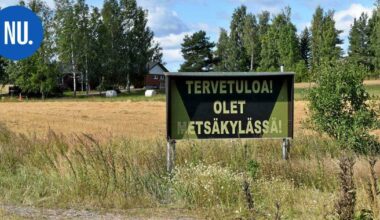 Ympäristö | Metsäkylän maankaatopaikkaa halutaan laajentaa – toiveissa vastaanottaa pilaantumattomia ylijäämämaita ja kantoja | Paikalliset