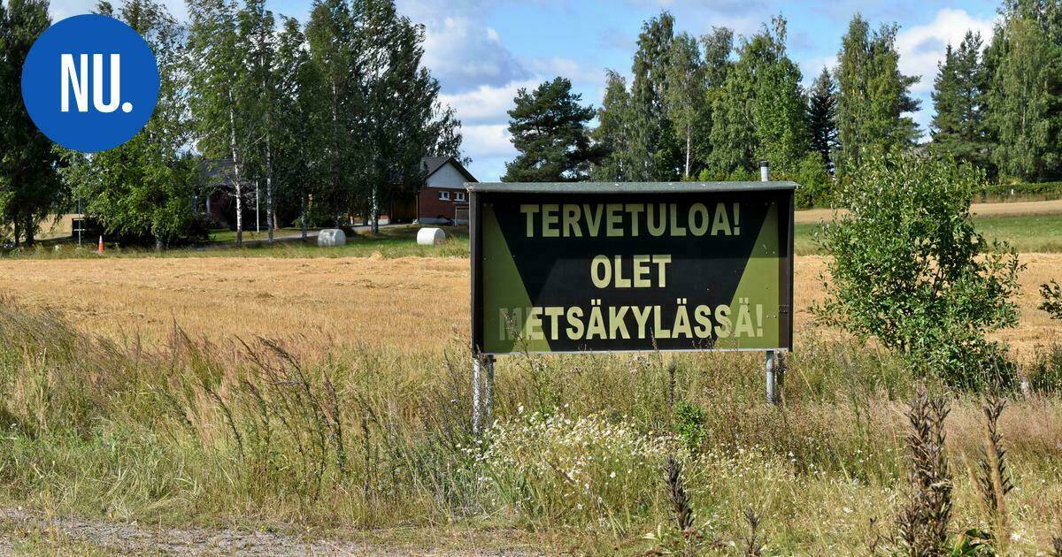 Ympäristö | Metsäkylän maankaatopaikkaa halutaan laajentaa – toiveissa vastaanottaa pilaantumattomia ylijäämämaita ja kantoja | Paikalliset