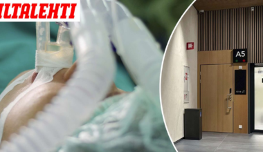 Leikkauspotilas jäi ilman happea viideksi minuutiksi – Potilaalle karmeat seuraukset