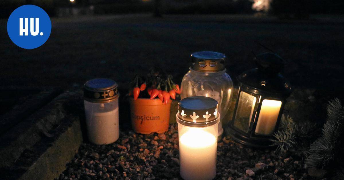 Hautausmailla alkaa joulun jälkeen aina iso urakka – ylipuutarhuri led-kynttilöistä: "Tästä kehityksestä emme ole iloisia" | Paikalliset