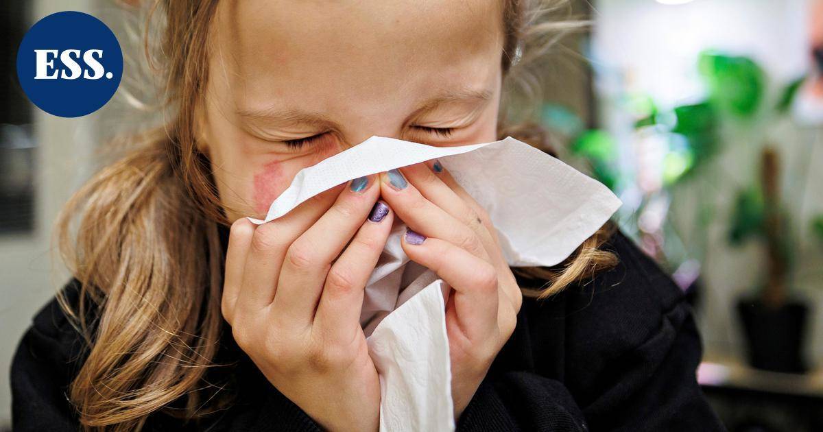 Pääkirjoitus | Epidemiakartta hehkuu jo joulunpunaisena | Pääkirjoitus & mielipide