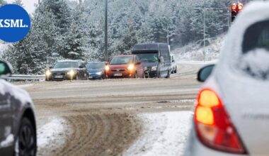 Tiistai vilkkain päivä joulun menoliikenteessä – Keski-Suomessa pikkupakkasta, tapanina lämpenee jälleen | Keski-Suomi