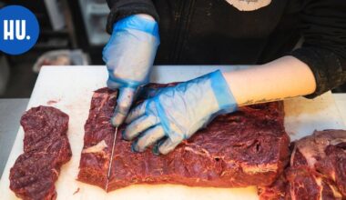 Ostatko kauppojen pakkaamia lihatuotteita? – Selvitys: Joka kolmas oli laadultaan huono tai välttävä | Paikalliset