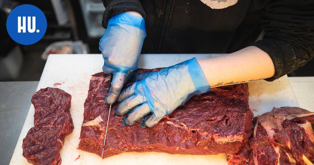 Ostatko kauppojen pakkaamia lihatuotteita? – Selvitys: Joka kolmas oli laadultaan huono tai välttävä | Paikalliset