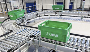 SOK rakentaa tulevaisuuden kauppaa – investoinneilla, digillä ja tekoälyllä