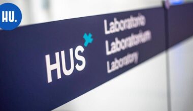 Tutkimus: HPV-testi on tehokkaampi kuin papakoe | Paikalliset