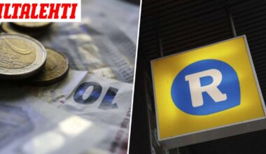 Ex-kauppias puhuu suunsa puhtaaksi R-kioskin toiminnasta: ”Menetin 16 000 euroa”