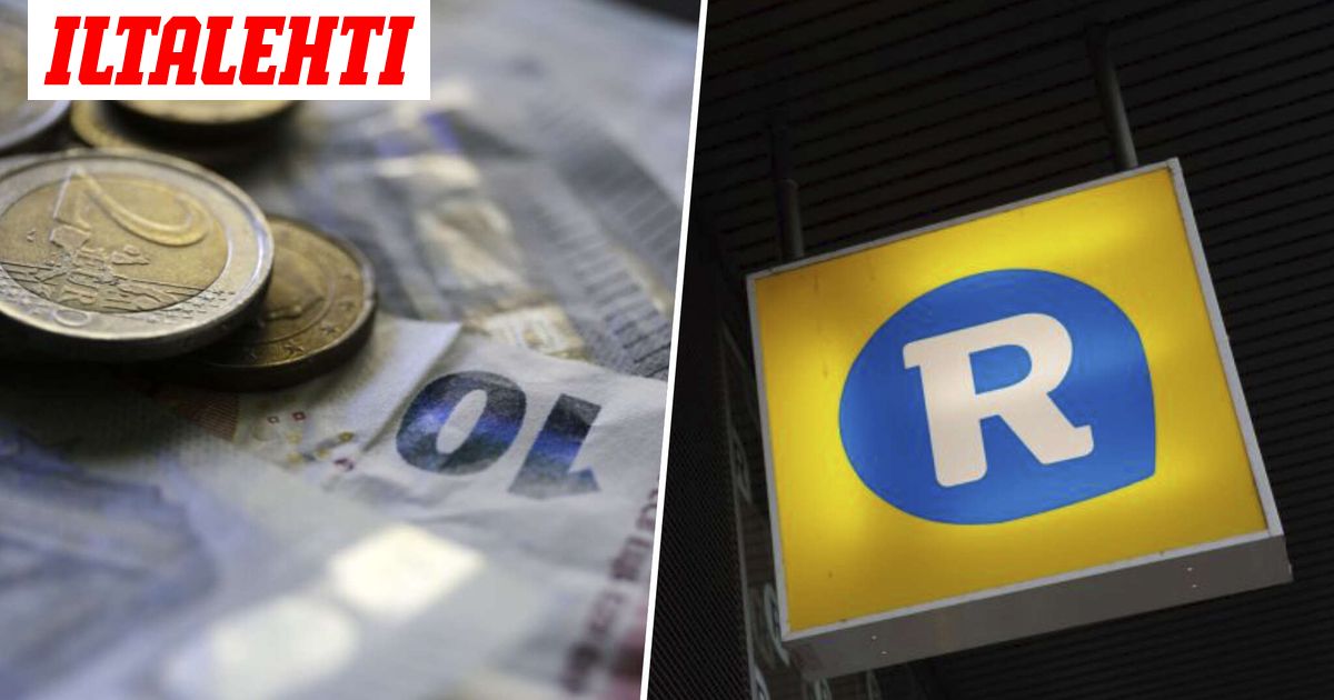 Ex-kauppias puhuu suunsa puhtaaksi R-kioskin toiminnasta: ”Menetin 16 000 euroa”