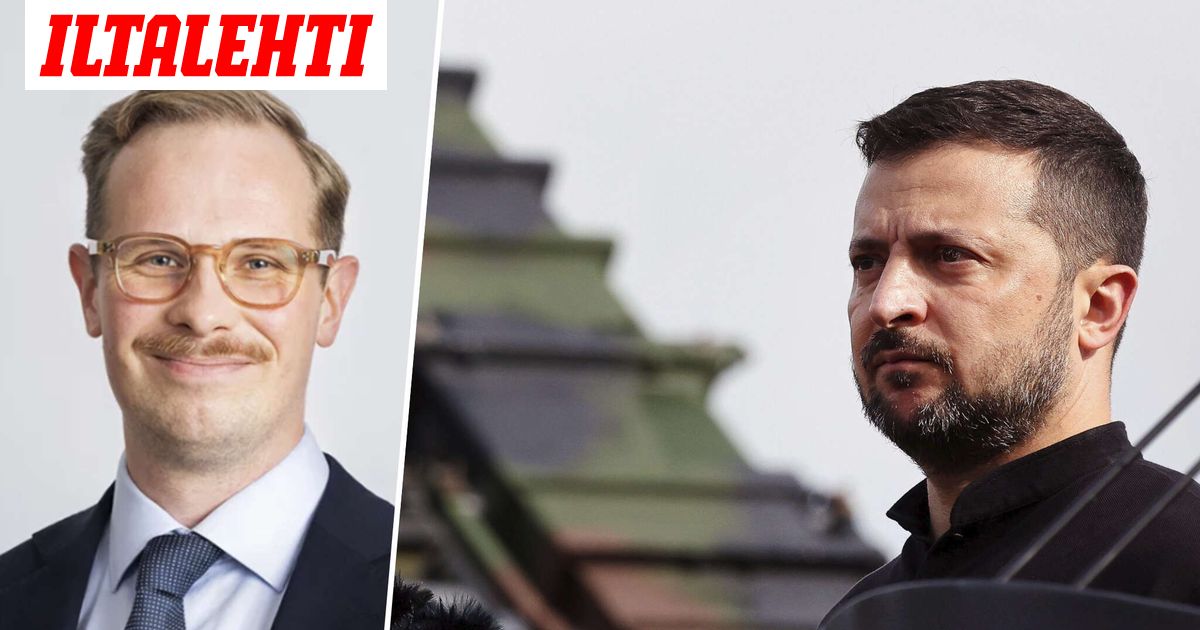 Euroopan tuki Ukrainalle romahti – Asiantuntija: ”Varastot ovat tyhjentymässä”