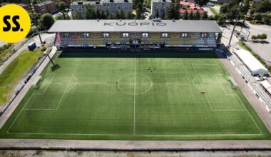 Kuopion kaupunki ostaa juridista konsulttiapua stadionhankkeen kiemuroihin | Urheilu