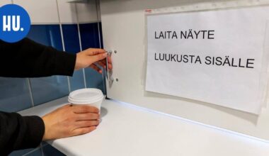 Seksitauti jatkaa leviämistään Helsingissä – tämän takia tartunnat lisääntyvät | Paikalliset