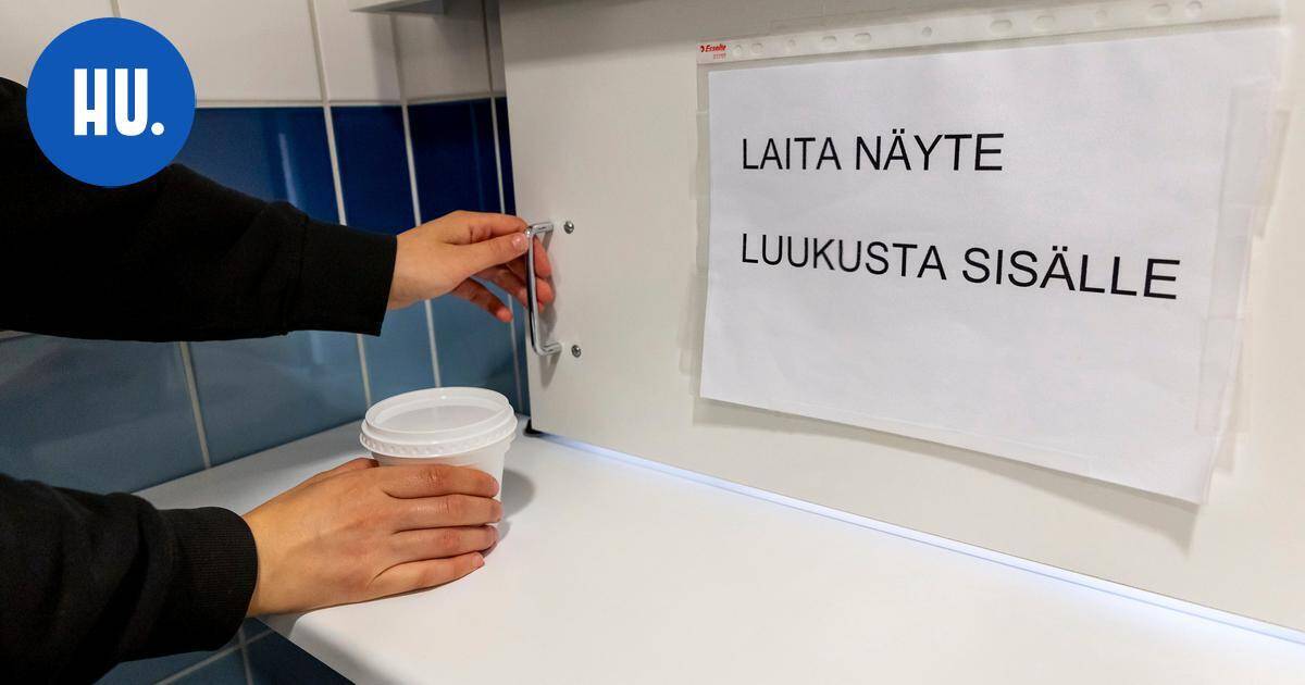 Seksitauti jatkaa leviämistään Helsingissä – tämän takia tartunnat lisääntyvät | Paikalliset