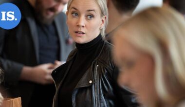 Sofia Virta ja Minja Koskela älähtivät Euroviisuista | Uutissuomalainen