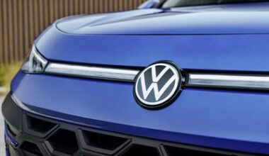 Koko Volkswagen-henkilöautomallistoon viiden vuoden takuu Suomessa 23.12.2025 alkaen - Volkswagen