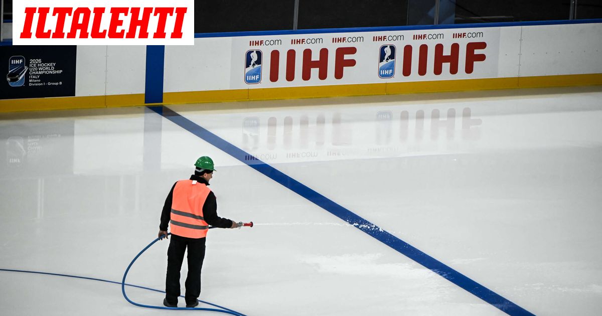 Italialaiset rakensivat oven, josta ei mahtunut kulkemaan – Nyt muhii vielä suurempi farssi