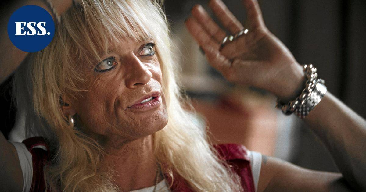 IS: Käräjäoikeus antoi ratkaisun Michael Monroen ja heinolalaisen tuotantoyhtiön riita-asiassa - Etelä-Suomen Sanomat