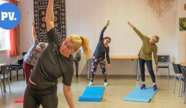 Linnalan kevät kutsuu luovuuteen – Enonkoskelle uutuutena englannin keskusteluryhmä | Paikalliset