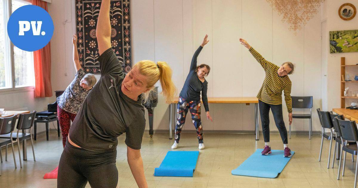 Linnalan kevät kutsuu luovuuteen – Enonkoskelle uutuutena englannin keskusteluryhmä | Paikalliset