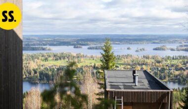 Unelmahäistä tuttu kuopiolaislähtöinen yrittäjä kertoo luksuselämästään Helsingin Sanomille | Savo