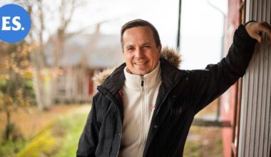 "Aivan törkeen hyvä" – Juho Pullin leipomon karjalainen bagel eteni kevyesti television ruokakilpailun finaaliin | Paikalliset