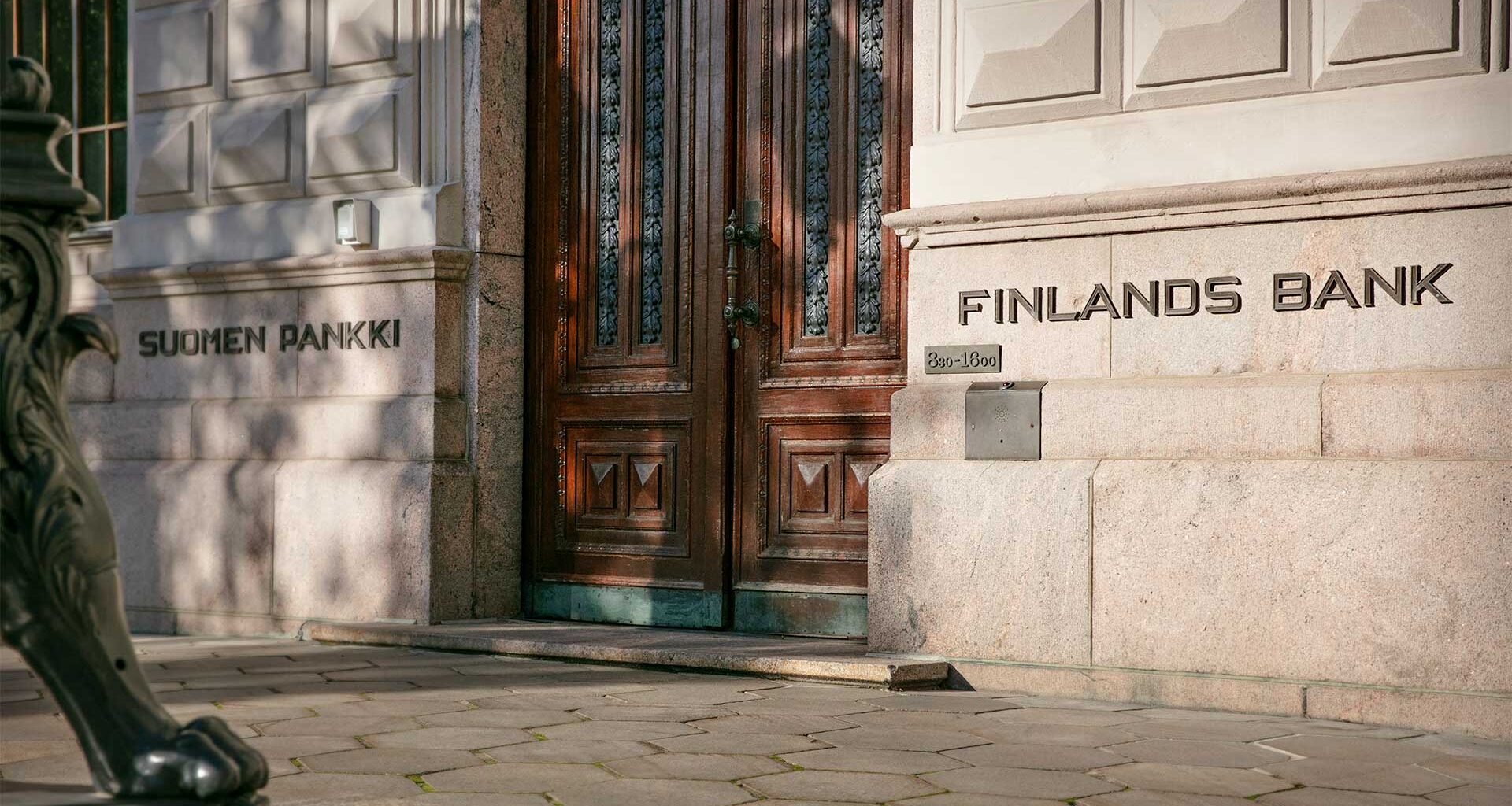 Aleksi Grym maksujärjestelmät-osaston osastopäälliköksi