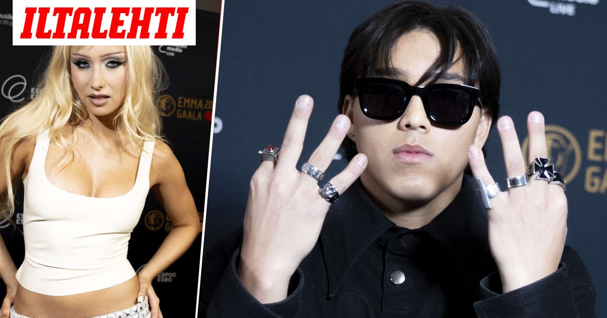 Suomen kuunnelluimpien artistien lista on täynnä miehiä: ”Tosi harmi”