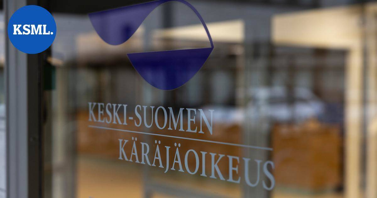Metsäliitto Osuuskunta hävisi oikeusriidan kehitysjohtajan irtisanomisesta Suolahdessa ja tuomittiin korvauksiin | Keski-Suomi